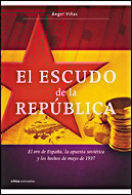 El escudo de la República