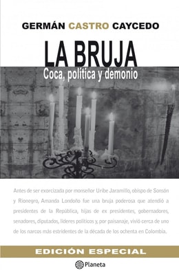 La bruja