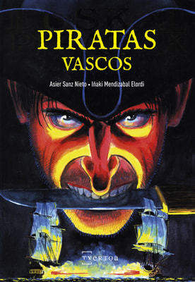 Piratas vascos