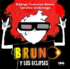 Bruno y los eclipses