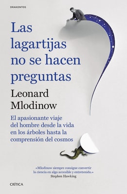 Las lagartijas no se hacen preguntas  (Edición mexicana)