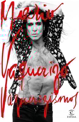 Vaquerizismos
