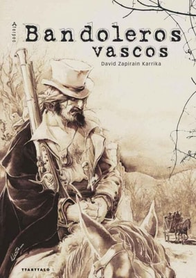 Bandoleros vascos
