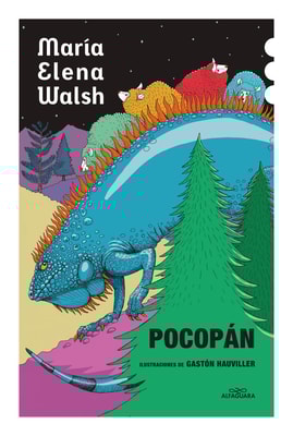Pocopán