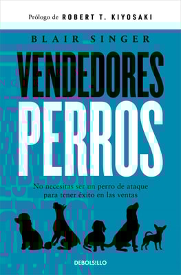 Vendedores perros