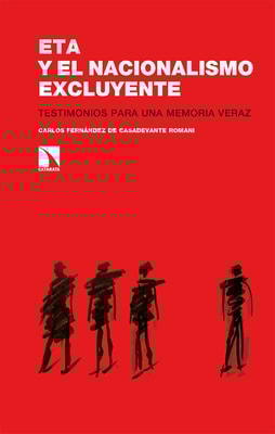 ETA y el nacionalismo excluyente