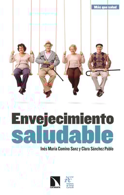 Envejecimiento saludable