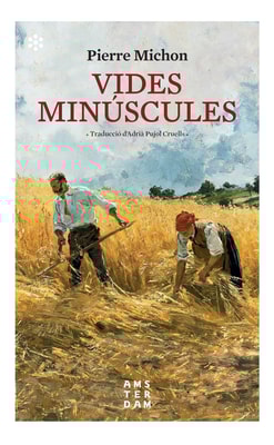 Vides minúscules