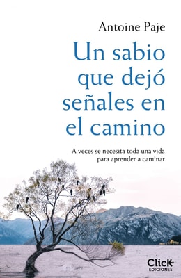 Un sabio que dejó señales en el camino