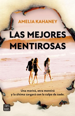 Las mejores mentirosas