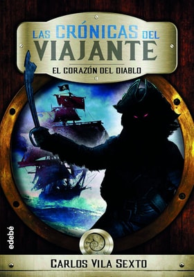 Las Crónicas del Viajante 3: El corazón del diablo