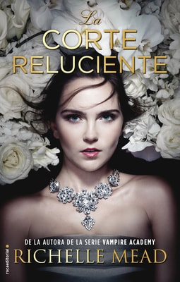 La Corte Reluciente (La Corte Reluciente 1)
