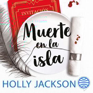 Muerte en la isla