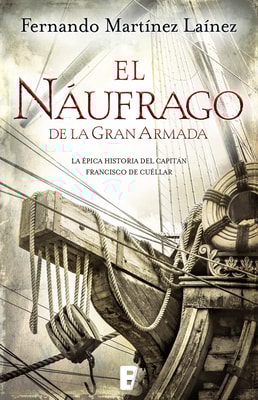 El náufrago de la Gran Armada