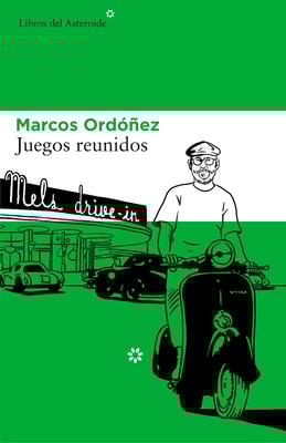 Juegos reunidos