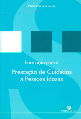 Formação para a Prestação de Cuidados a Pessoas Idosas