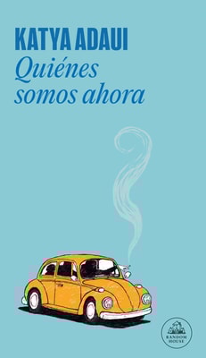 Quiénes somos ahora