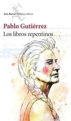 Los libros repentinos