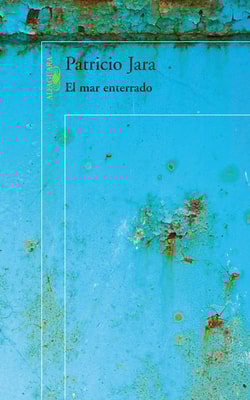 El mar enterrado