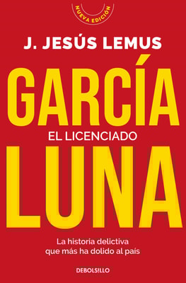 El licenciado