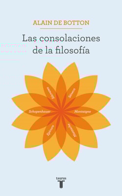Las consolaciones de la filosofía