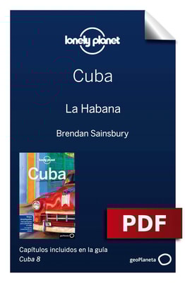 Cuba 8_2. La Habana
