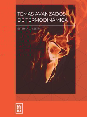 Temas avanzados de termodinámica