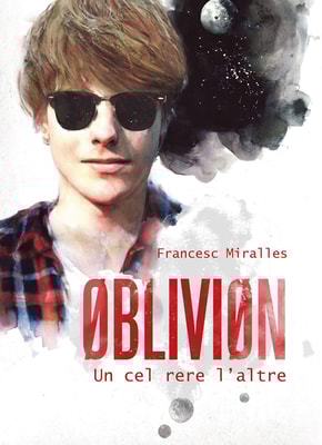 Oblivion: Un cel rere l'altre