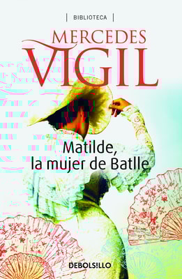 Matilde, la mujer de Battle