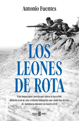 Los leones de Rota