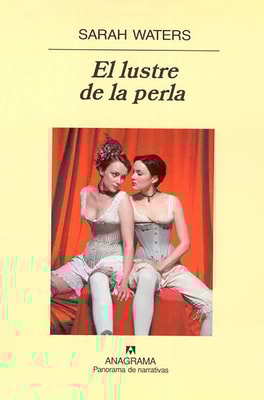 El lustre de la perla