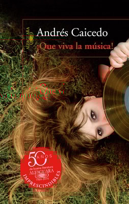 ¡Que viva la música!