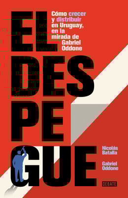El despegue