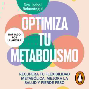 Optimiza tu metabolismo