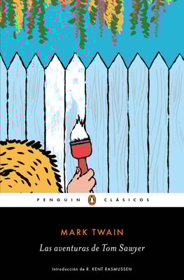 Las aventuras de Tom Sawyer (Los mejores clásicos)