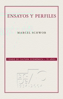 Ensayos y perfiles