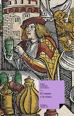 El veneno y la triaca