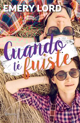 Cuando te fuiste