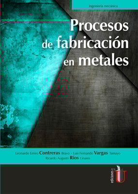 Procesos de Fabricación de metales