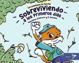 Las aventuras de Zorrito