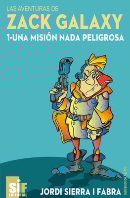 Una misión nada peligrosa