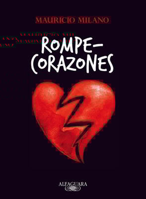 Rompecorazones