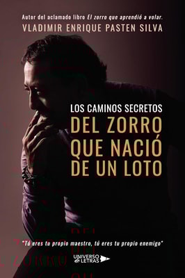 Los caminos secretos del zorro que nació de un loto