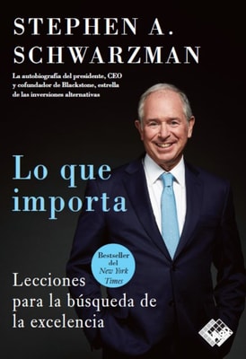 Lo que importa