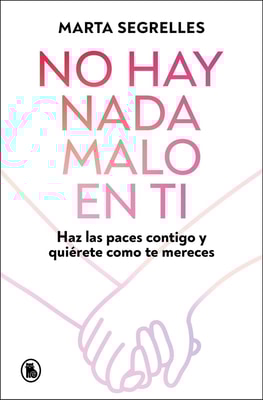 No hay nada malo en ti
