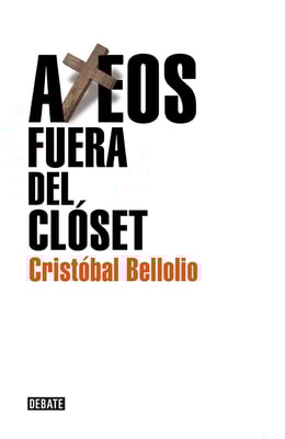 Ateos fuera del clóset