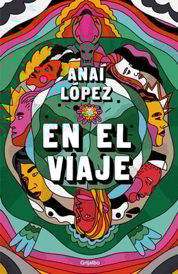 En el viaje