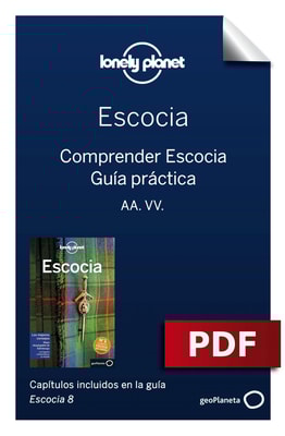 Escocia 8_11. Comprender y Guía práctica