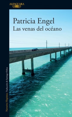 Las venas del océano