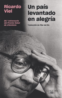 Un país levantado en alegría